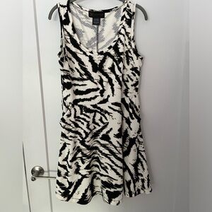 Kardashian collection dress